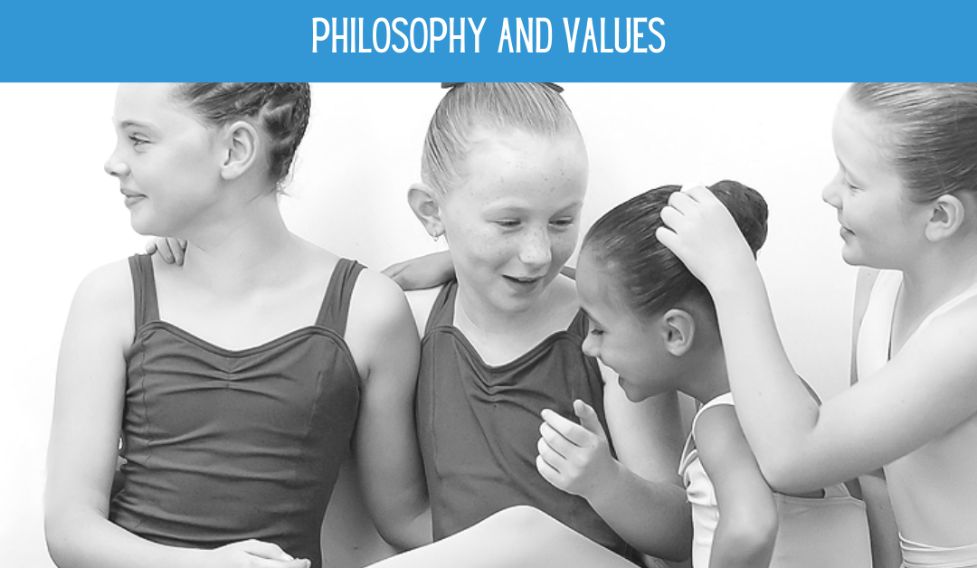 Philosophy and Values