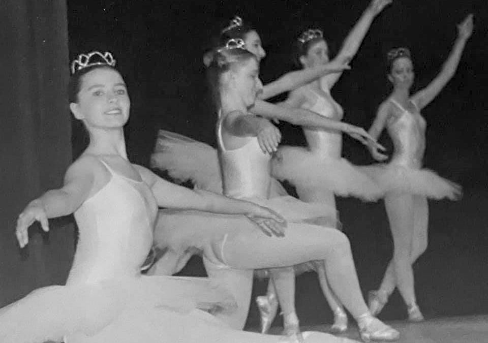 RBS 2 - Peninsula School of Dance