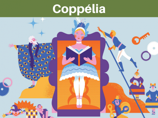 Coppelia